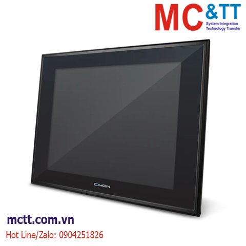 Máy tính công nghiệp màn hình cảm ứng 15 inch Cimon CM-iNP515-A