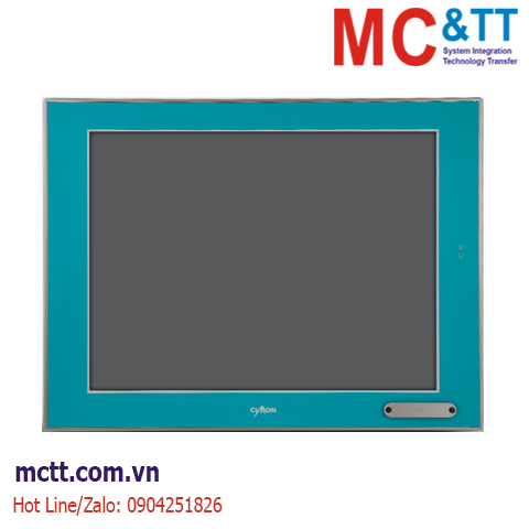 Máy tính công nghiệp màn hình cảm ứng 19 inch Cimon CM-NP19-D