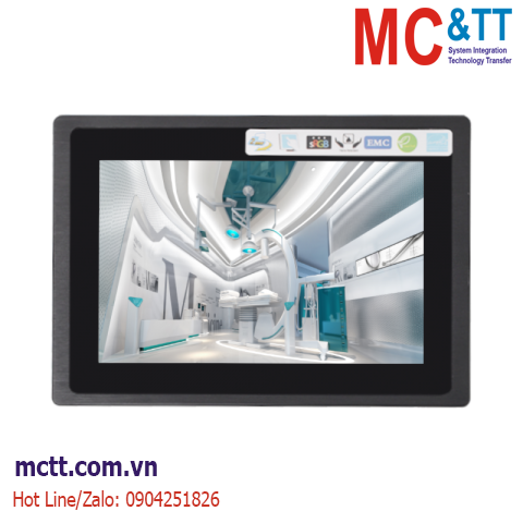 Màn hình cảm ứng công nghiệp 7 inch TP-IPC IDP-0700W