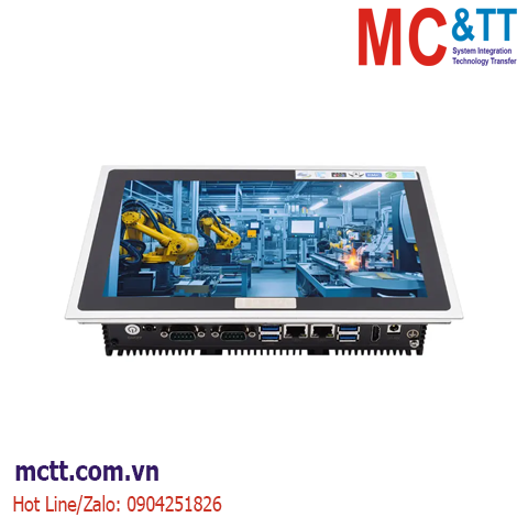 Máy tính công nghiệp màn hình cảm ứng 10.1 inch TP-IPC IPPC-104V2-2L6C-10W