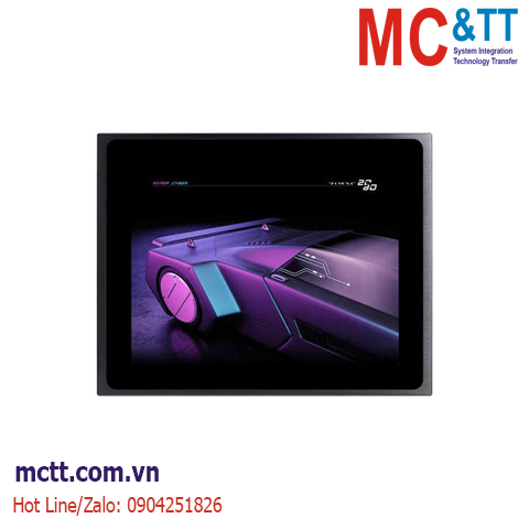 Máy tính công nghiệp màn hình cảm ứng 9.7 inch TP-IPC IPPC-104V2-2L6C-11TH-09S
