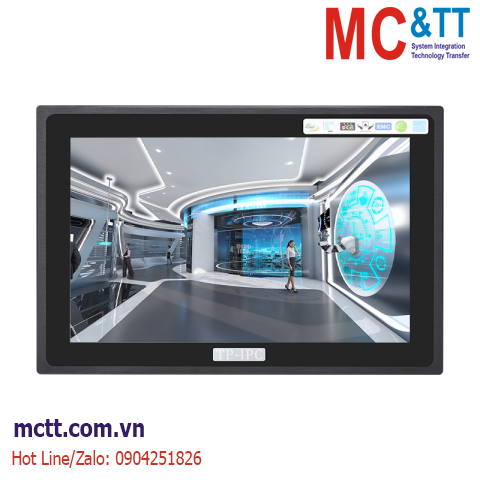 Máy tính công nghiệp màn hình cảm ứng 12.1 inch TP-IPC IPPC-104V2-2L6C-12W