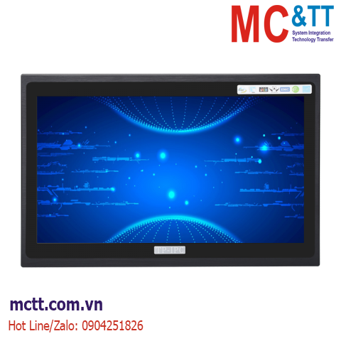Máy tính công nghiệp màn hình cảm ứng 15.6 inch TP-IPC IPPC-104V2-2L6C-15W