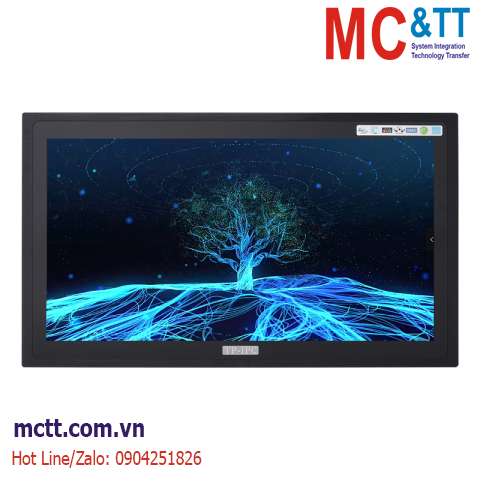 Máy tính công nghiệp màn hình cảm ứng 19.5 inch TP-IPC IPPC-104V2-2L6C-19W