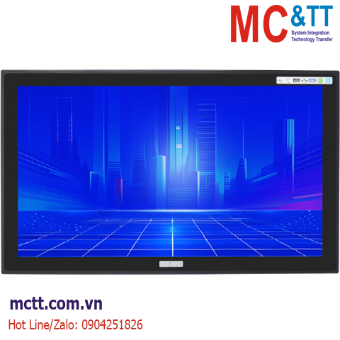 Máy tính công nghiệp màn hình cảm ứng 23.6 inch TP-IPC IPPC-104V2-2L6C-23W