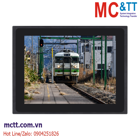 Máy tính công nghiệp màn hình cảm ứng 9.7 inch TP-IPC IPPC-104V2-2L6C-NS-09S