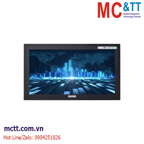 Máy tính công nghiệp màn hình cảm ứng 19.5 inch TP-IPC IPPC-104V2-4L6C-19W