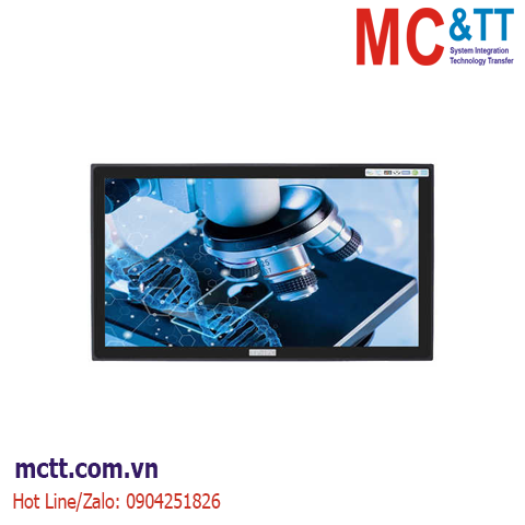 Máy tính công nghiệp màn hình cảm ứng 21.5 inch TP-IPC IPPC-104V2-4L6C-21W