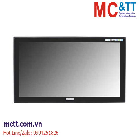 Máy tính công nghiệp màn hình cảm ứng 23.6 inch TP-IPC IPPC-104V2-4L6C-23W